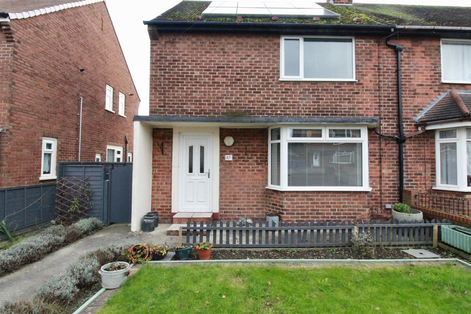 Property & Houses for Sale & Let in Hull Symonds & Greenham